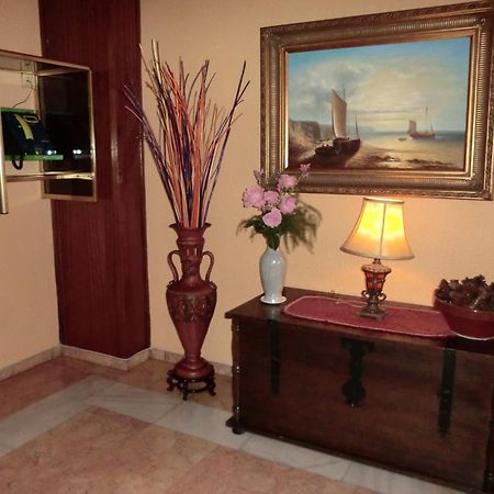 Hostal Restaurante El Paso Bailén Eksteriør billede