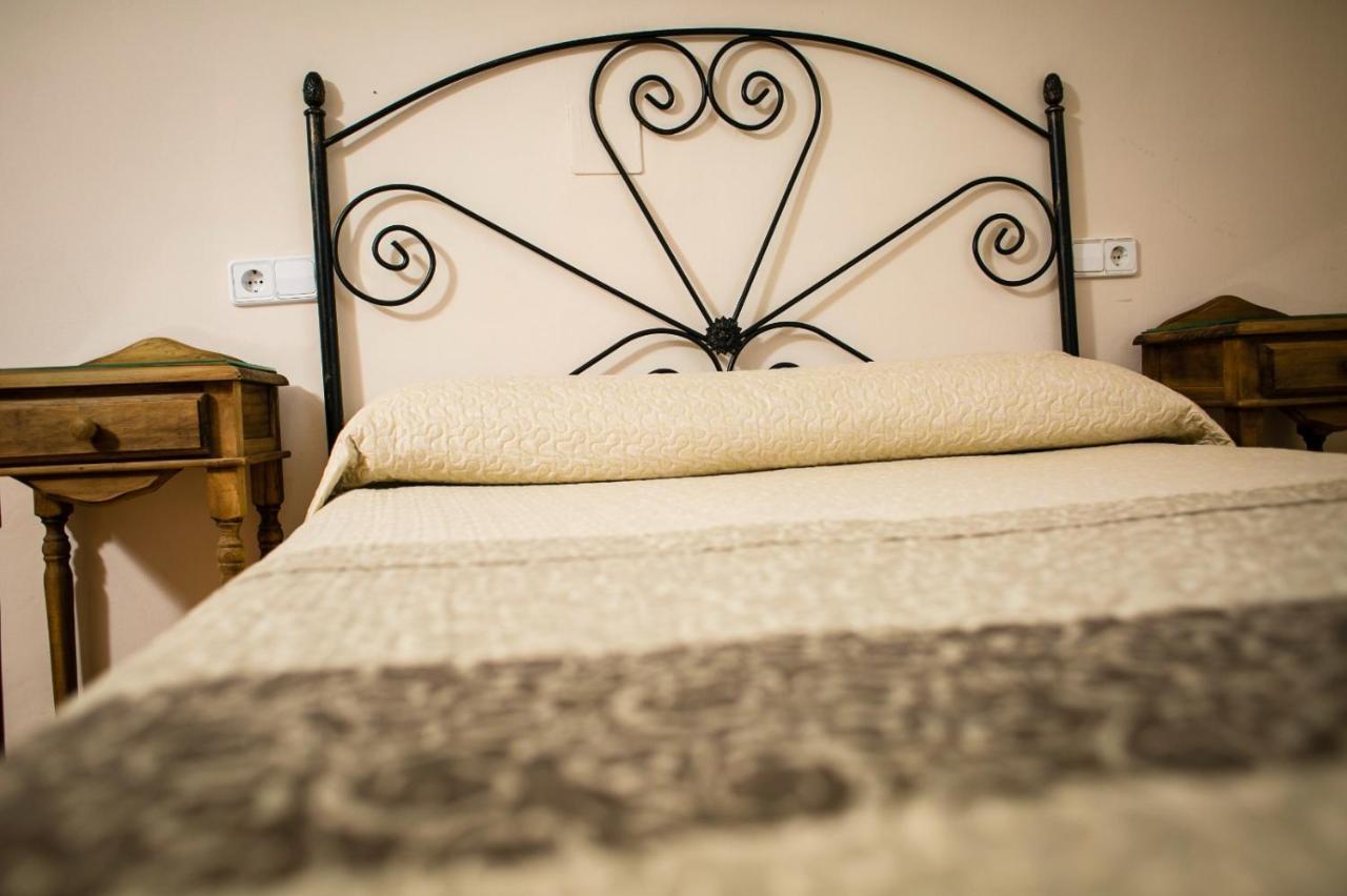 Hostal Restaurante El Paso Bailén Eksteriør billede
