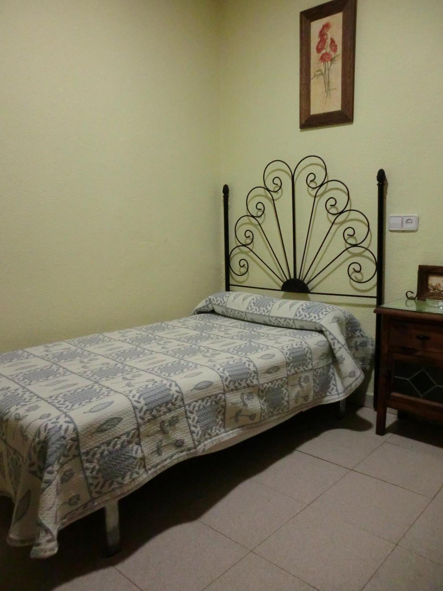 Hostal Restaurante El Paso Bailén Eksteriør billede