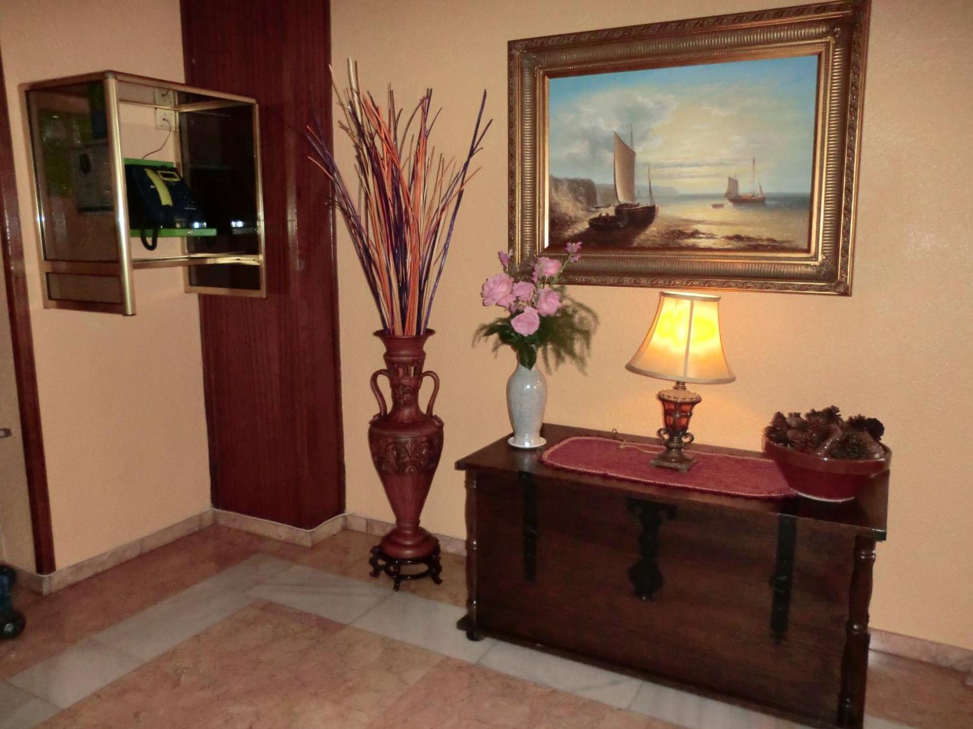 Hostal Restaurante El Paso Bailén Eksteriør billede