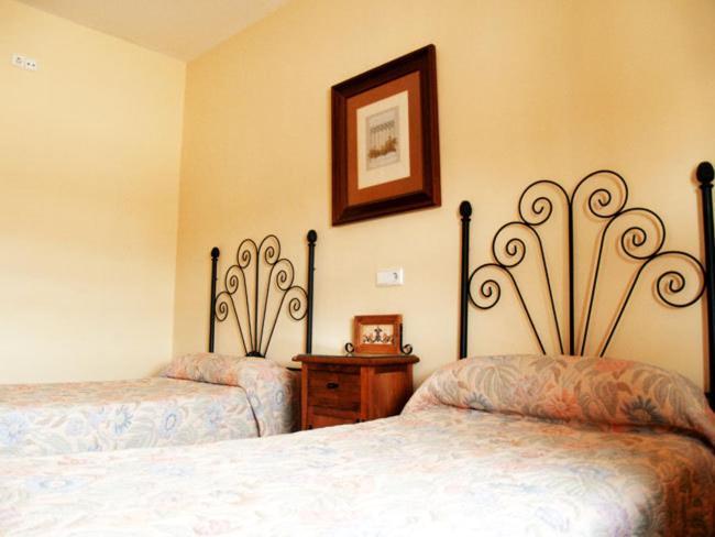 Hostal Restaurante El Paso Bailén Eksteriør billede